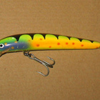 Nils Master 12 cm, 'tivoli' - pikkukuva 1