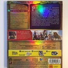 Narnian tarinat: Kaspianin matka maailman ääriin (Blu-ray) - pikkukuva 2