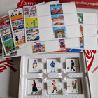 Kombi lotto peli. Ravensburger - pikkukuva 2