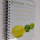 Green Clean - Including Vinegar, Citrus Fruits and Baking... - pikkukuva 1