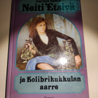 Neiti etsivä ja Kolibrikukkulan aarre Carolyn Keene - pikkukuva 1