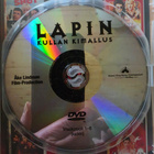 Lapin kullan kimallus (1999) DVD - pikkukuva 3