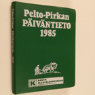 pelto-pirkan päiväntieto : 1985 - pikkukuva 1