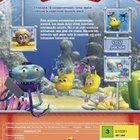 Ollin merenalaiset seikkailut - Osa 2 - Suuri seikkailu DVD - pikkukuva 2
