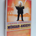 Jonas Jonasson : Mördar-Anders och hans vänner : (samt en... - pikkukuva 1