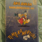 Aku Ankka , Taskukirja 122 - pikkukuva 2