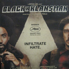 BLACKKKLANSMAN BLU-RAY - pikkukuva 1