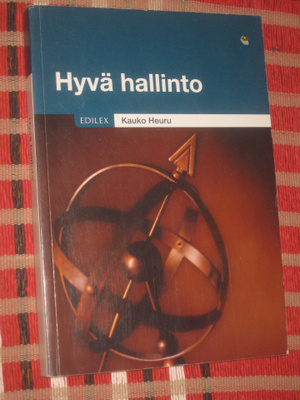 Hyvä hallinto Heuru, Kauko