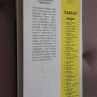 E. R. Burroughs : Tarzan Sumatran viidakoissa ( 1.p. ) - pikkukuva 2