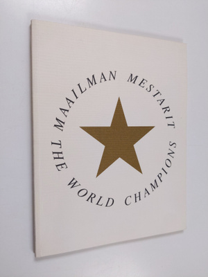 Maailmanmestarit = The world champions : Gia Abramishvili...