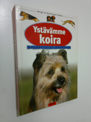 Dominique Simon : Ystävämme koira
