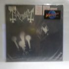 MAYHEM - LIVE IN LEIPZIG M-/M- LTD EDITION LP - pikkukuva 1