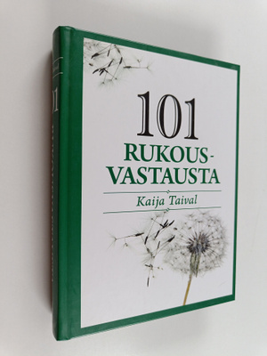101 rukousvastausta