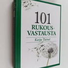 101 rukousvastausta - pikkukuva 1