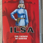 ILSA - The Tigress of Siberia (1977) Dyanne Thorne - pikkukuva 1