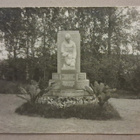 Jämsä: 1928 Sankaripatsas *** (689) - pikkukuva 1