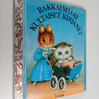 Rakkaimmat kultaiset kirjani 2 - pikkukuva 1