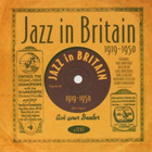 Jazz In Britain 1919-1950 (4CD) MINT!! Duke Ellington - pikkukuva 1