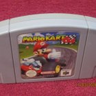 N64 - Mario Kart 64 - pikkukuva 1