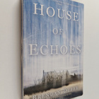 Brendan Duffy : House of Echoes - A Novel - pikkukuva 1