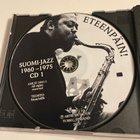 ETEENPÄIN! SUOMI-JAZZ 1960-1975 * 3 x CD * FIN 2013 - pikkukuva 3