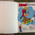HESSU DA VINCI / HESSU SUURMIEHENÄ 1 - pikkukuva 2