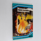 Christopher Wright : Kummallinen kaninpesä - pikkukuva 1