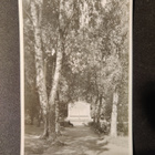 VANHA Postikortti Lappeenranta 1950-l Alkup.Mallikappale - pikkukuva 1