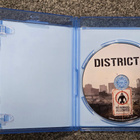 District 9 Blu-ray - pikkukuva 3