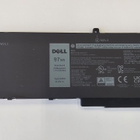 Dell akku Latitude 5521 5531 Precision 3561 3571 3581 3591 - pikkukuva 3