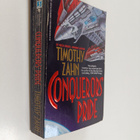 Timothy Zahn : Conquerors' Pride - pikkukuva 1