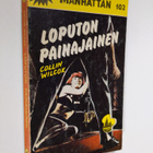 Collin Wilcox : Loputon painajainen - pikkukuva 1