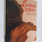 Nitya Lacroix : Eroottinen kosketus - pikkukuva 1