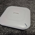 ZyXEL WAC500 wifi-tukiasema PoE - pikkukuva 1