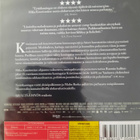 Tyttökuningas - DVD (Mika Kaurismäen) - pikkukuva 2
