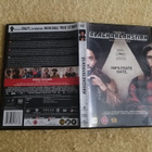 BLACKKKLANSMAN DVD - pikkukuva 1