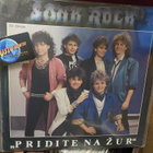 ŠANK ROCK - PRIDITE NA ŽUR M-/EX- LP - pikkukuva 1