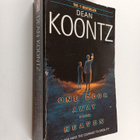 Dean Koontz : One door away from heaven - pikkukuva 1