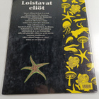 Anita Ganeri : Loistavat eliöt - pikkukuva 2