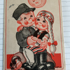 Sotilaspostikortti, MAIJA ja KALLE 1942 - pikkukuva 2