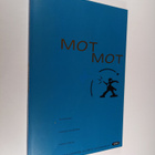 Motmot 1997 : elävien runoilijoiden klubin vuosikirja - pikkukuva 1