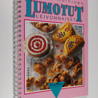 Kaarina Roininen : Lumotut leivonnaiset - pikkukuva 1
