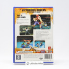 Victorious Boxers - PS2 - pikkukuva 2