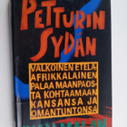 Rian Malan : Petturin sydän : valkoinen etelä-afrikkalain... - pikkukuva 1
