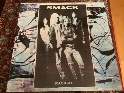SMACK - Radical