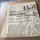 ILKKA LEHTI 22.12.1936 - pikkukuva 1
