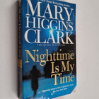 Mary Higgins Clark : Nighttime Is My Time - pikkukuva 1