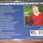Esko Rahkonen 20 suosikkia Syvä kuin meri cd - pikkukuva 2
