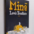 Lewis Trondheim : Minä Lewis Trondheim - pikkukuva 1