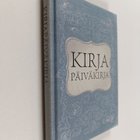 Kirjapäiväkirja - pikkukuva 1